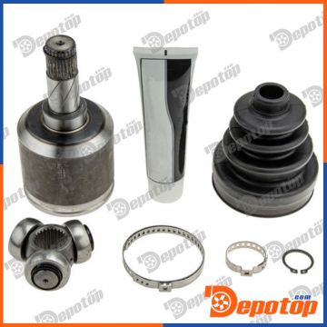 Joint kit intérieur pour arbre de transmission gauche pour VOLVO | G7V001PC